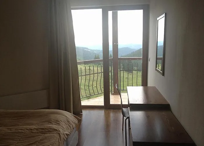 Amampuri Village Villa Pamporovo