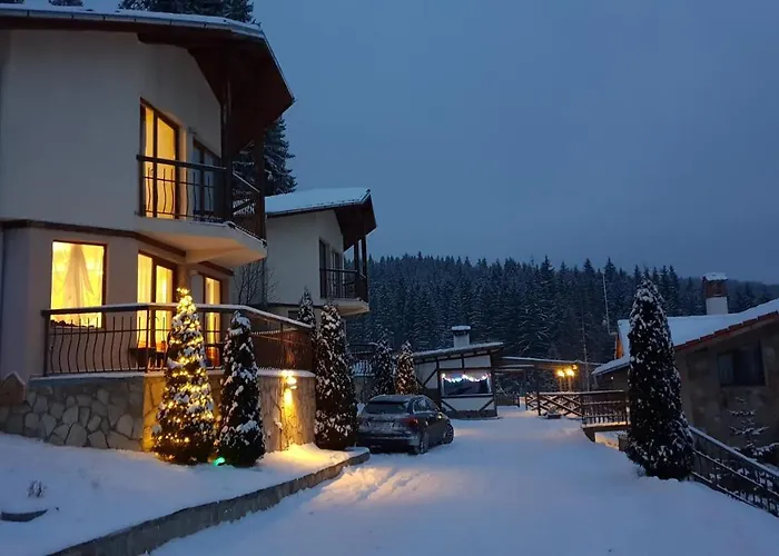 Villa Amampuri Village *