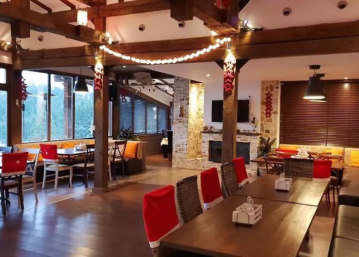 Amampuri Village Villa *