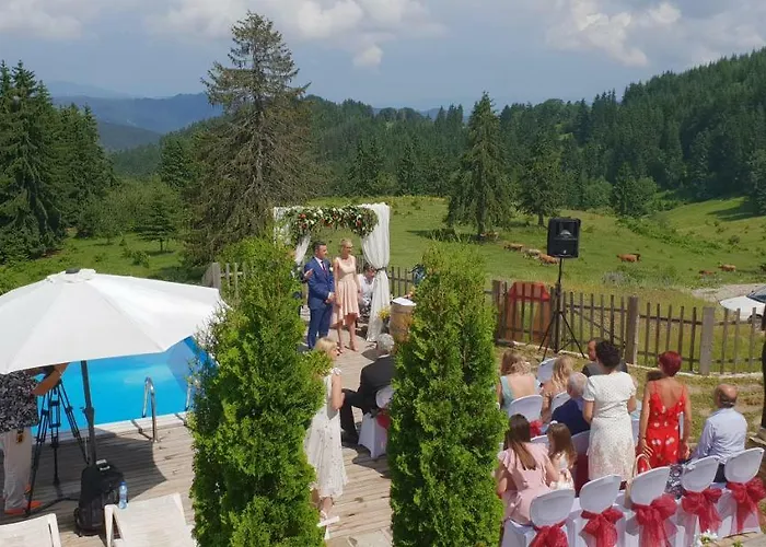 Amampuri Village Pamporovo