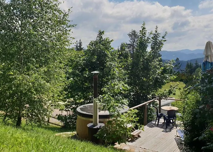 Villa Amampuri Village Pamporovo