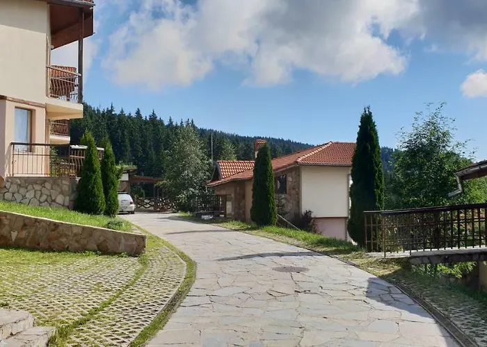 Amampuri Village Villa