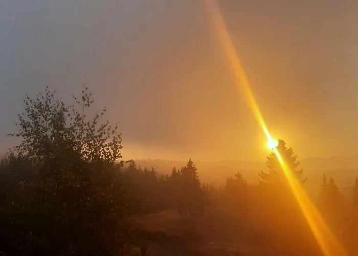 Amampuri Village Villa